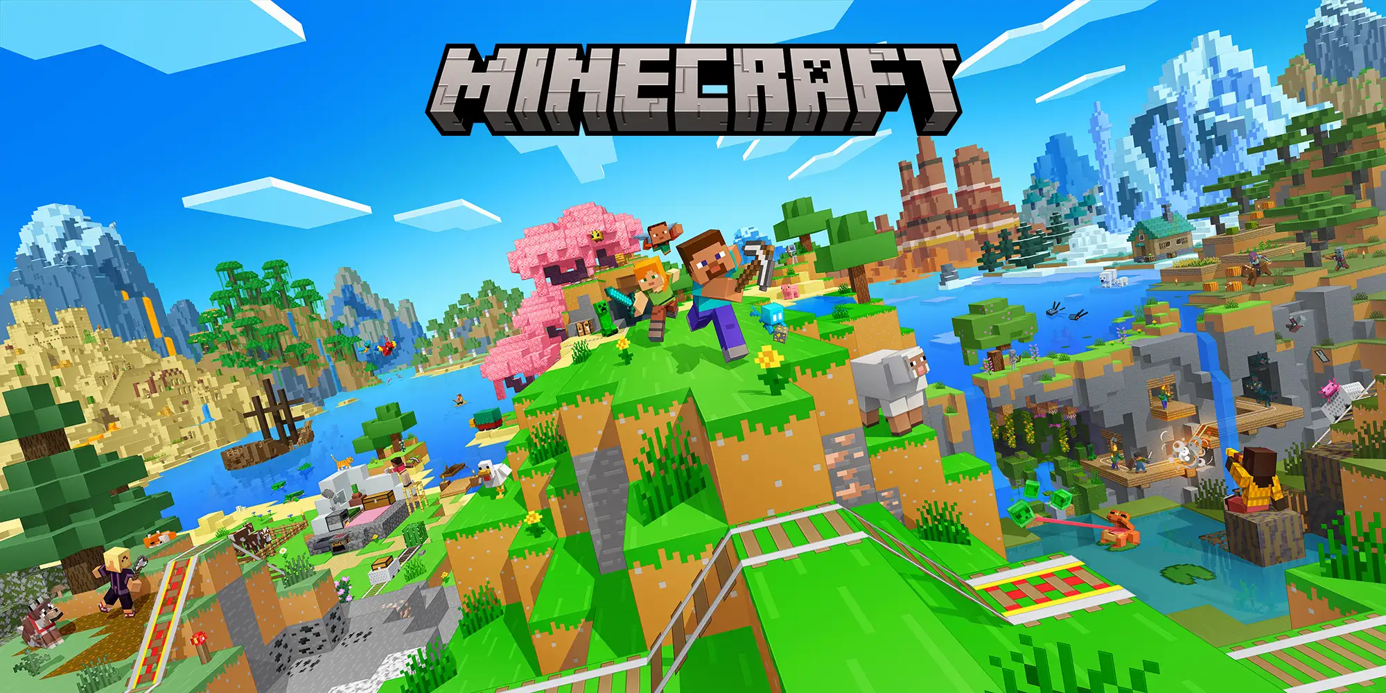 What Kind of Minecraft Player Are You Really?