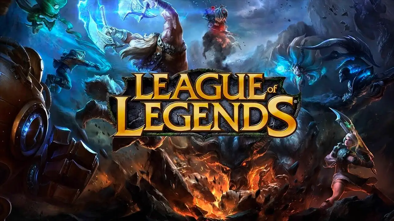 Discover What Kind of League of Legends Player You Really Are