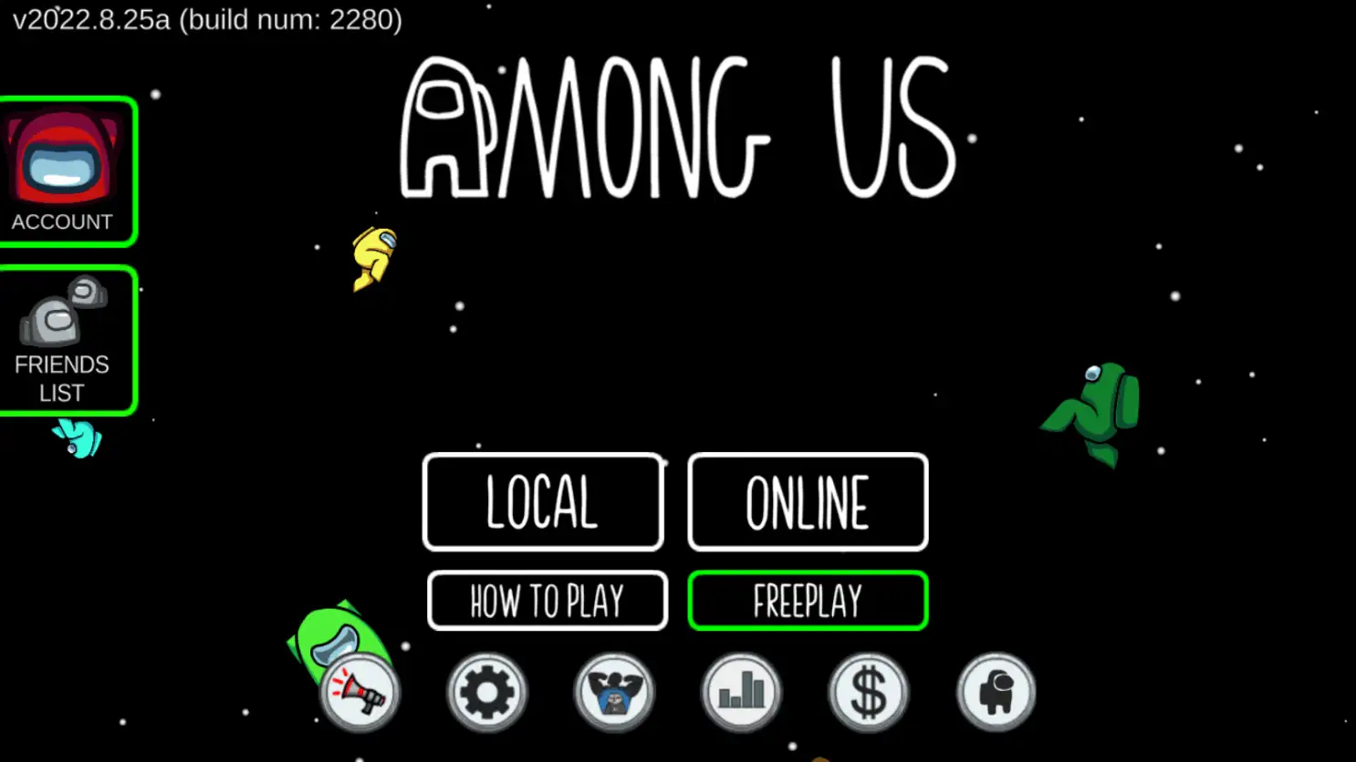 Ready to Explore Beyond Among Us?