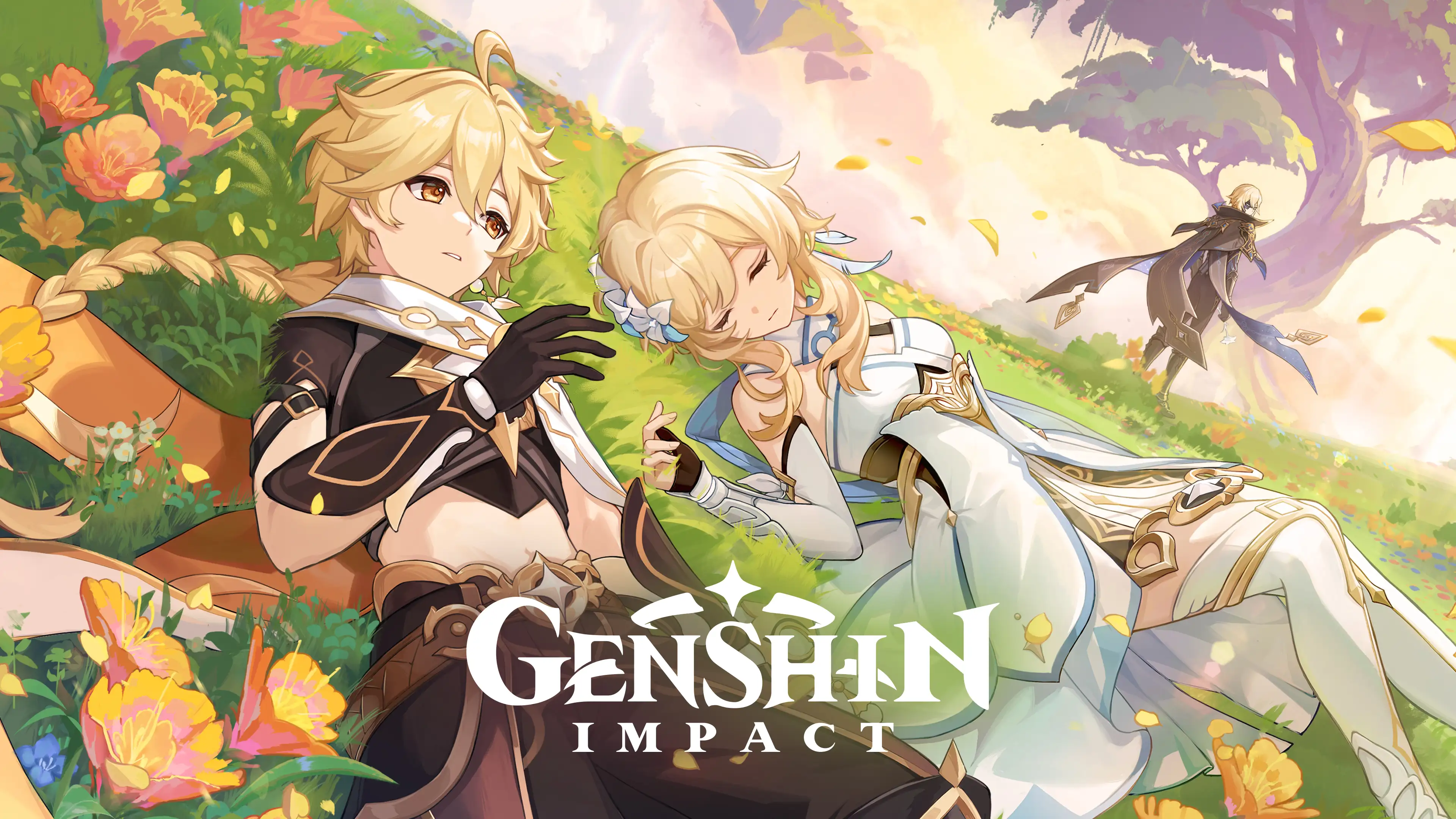 Every Traveler Plays Differently — Which Genshin Impact Player Are You?