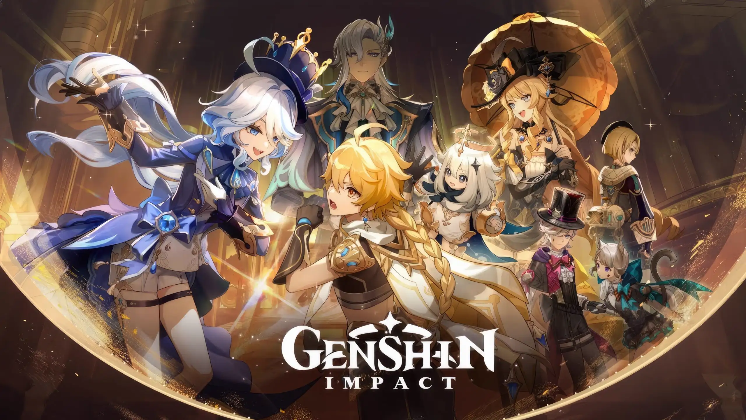 Feeling Stuck in Genshin Impact? Try a New Way