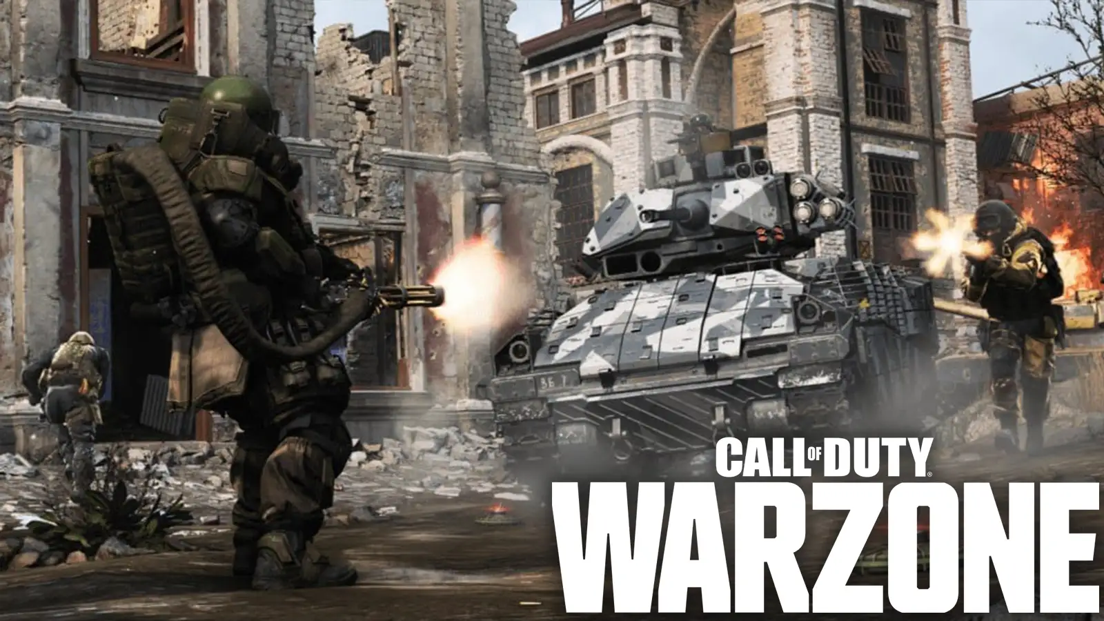 Your Warzone IQ: How Do You Really Survive Verdansk?