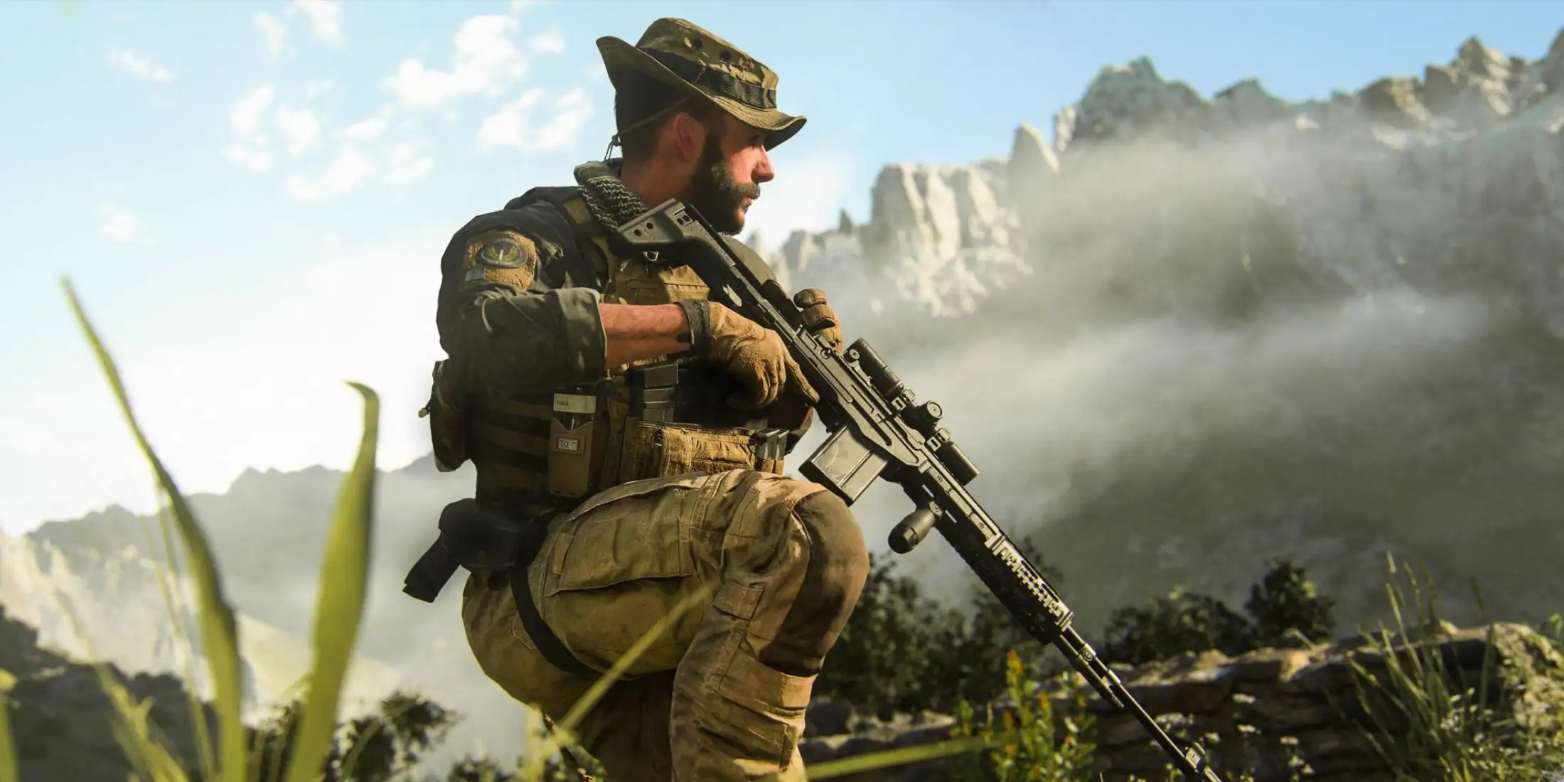 Level Up Your Shooter Game: Explore New Experiences