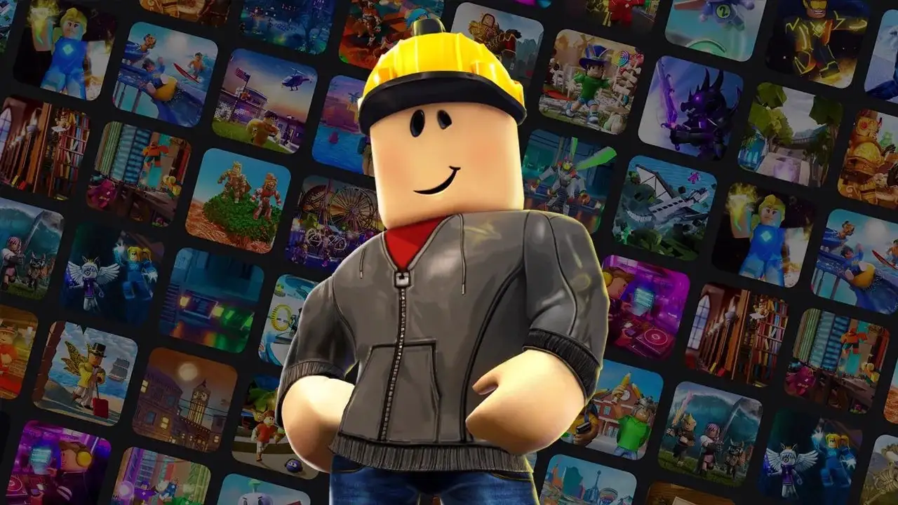 The Roblox Cognitive Architecture Test: What Is Your "Resolution" of Reality?