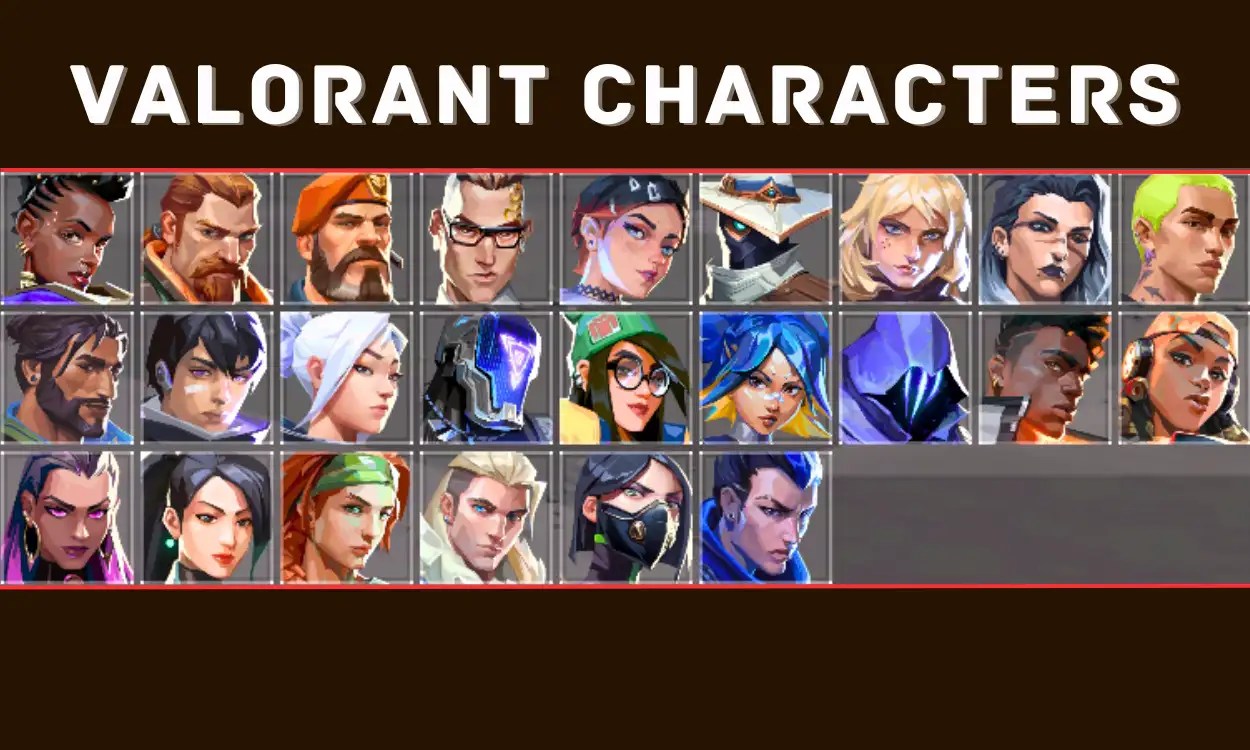 What Kind of VALORANT Player Are You? (2026 Tactical Update)