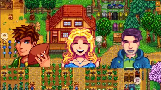 What Kind of Stardew Valley Player Are You?