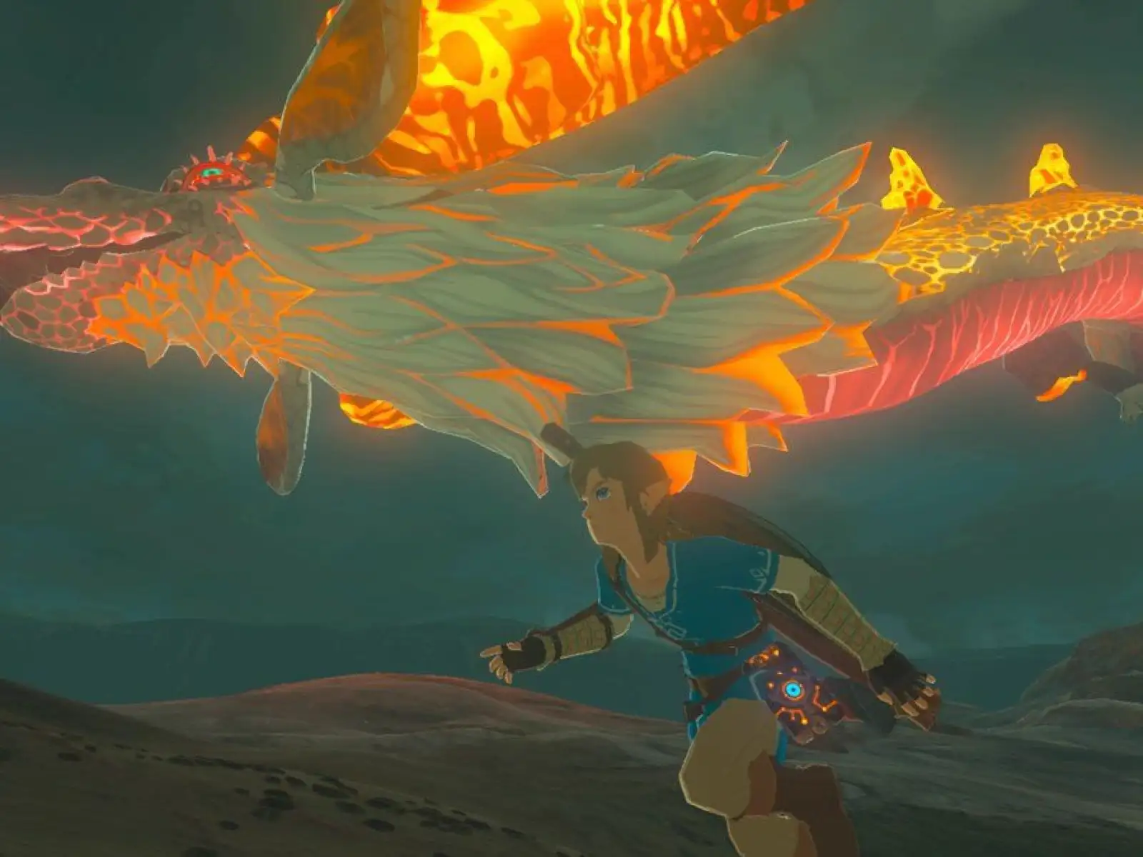 The Hyrule Mirror: Mapping Your Systemic Literacy