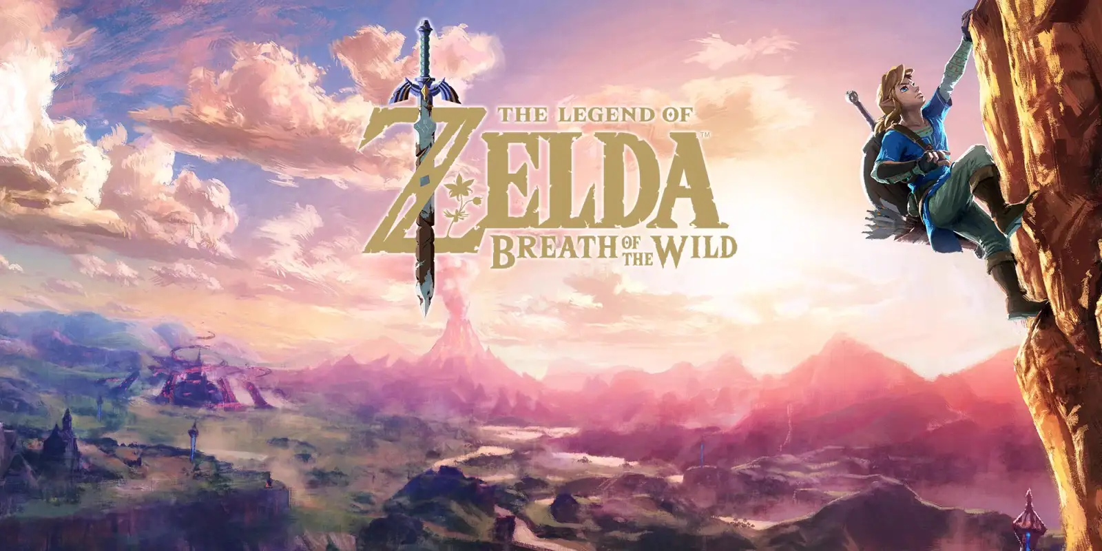 Beyond the Shrine: Finding Your Next Quest in Hyrule