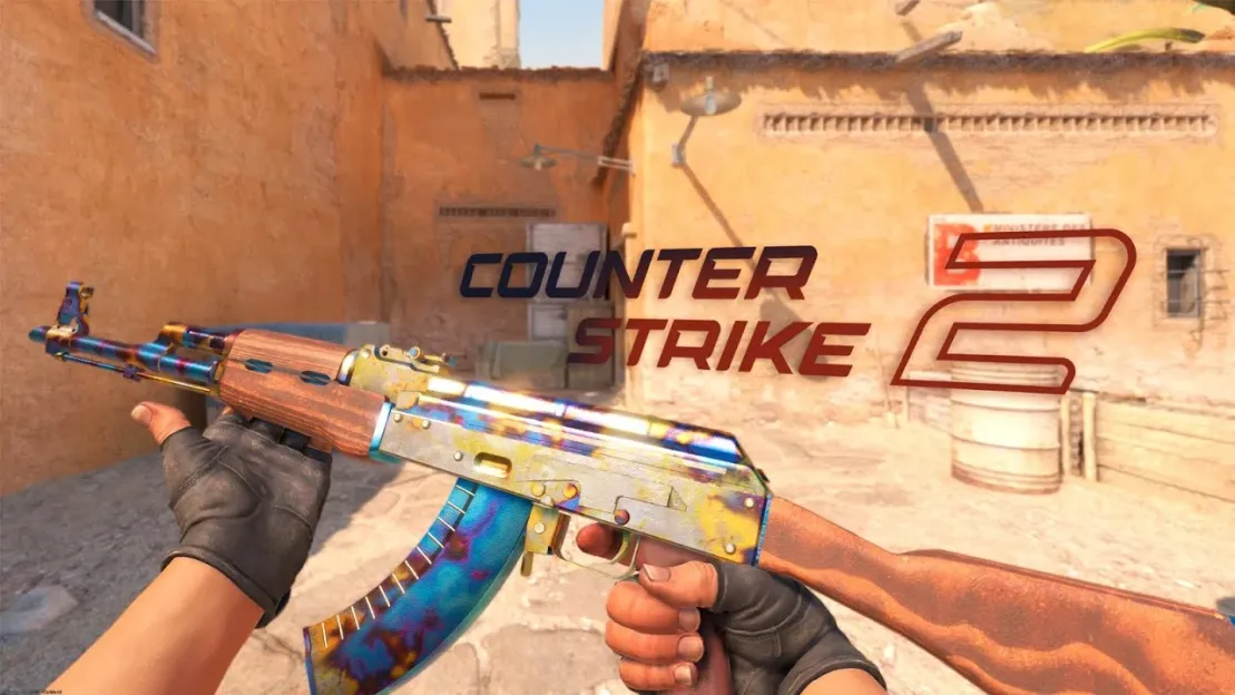 The CS2 "Noob Filter": What’s Actually Behind Your Crosshair?