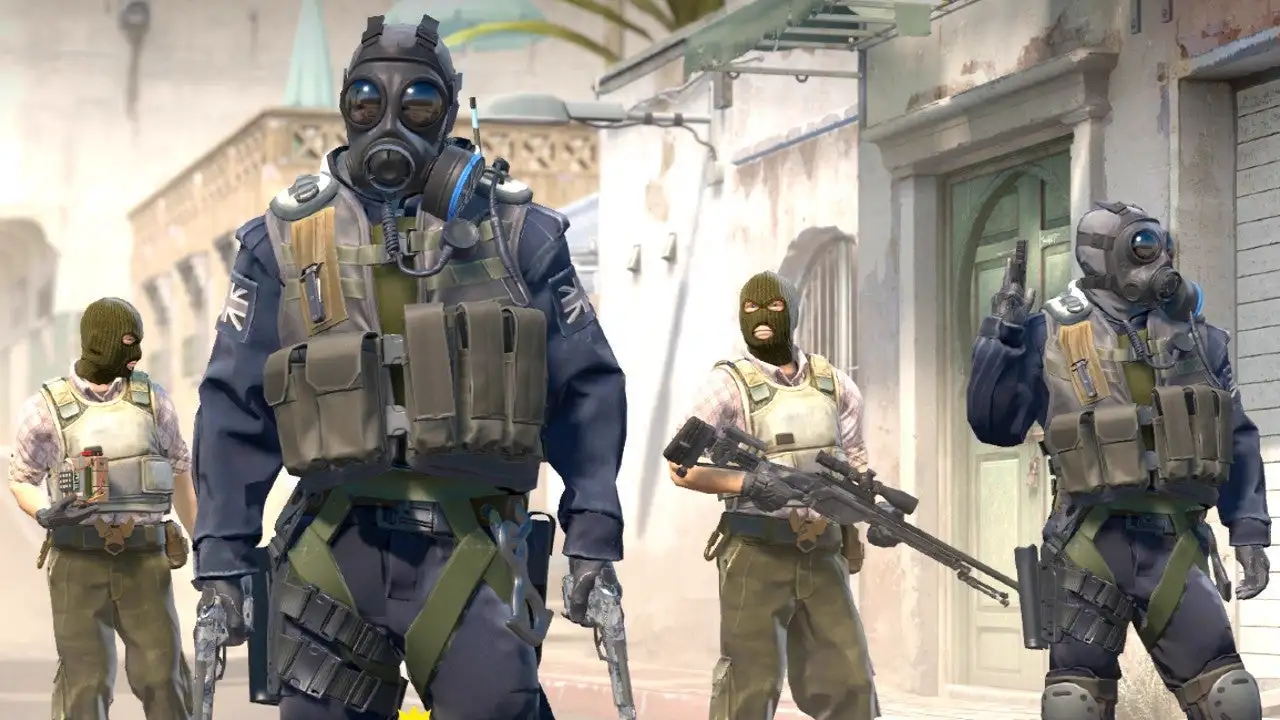 After the Ace: Mapping Your Next Quest in CS2